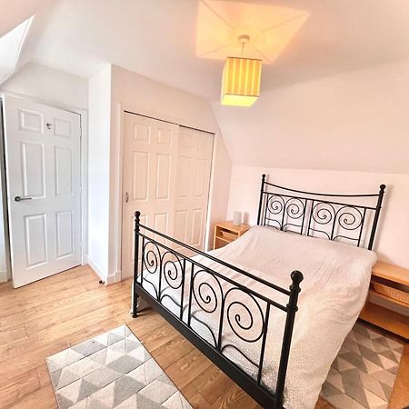 The Crows Nest Apartment Аймът Екстериор снимка