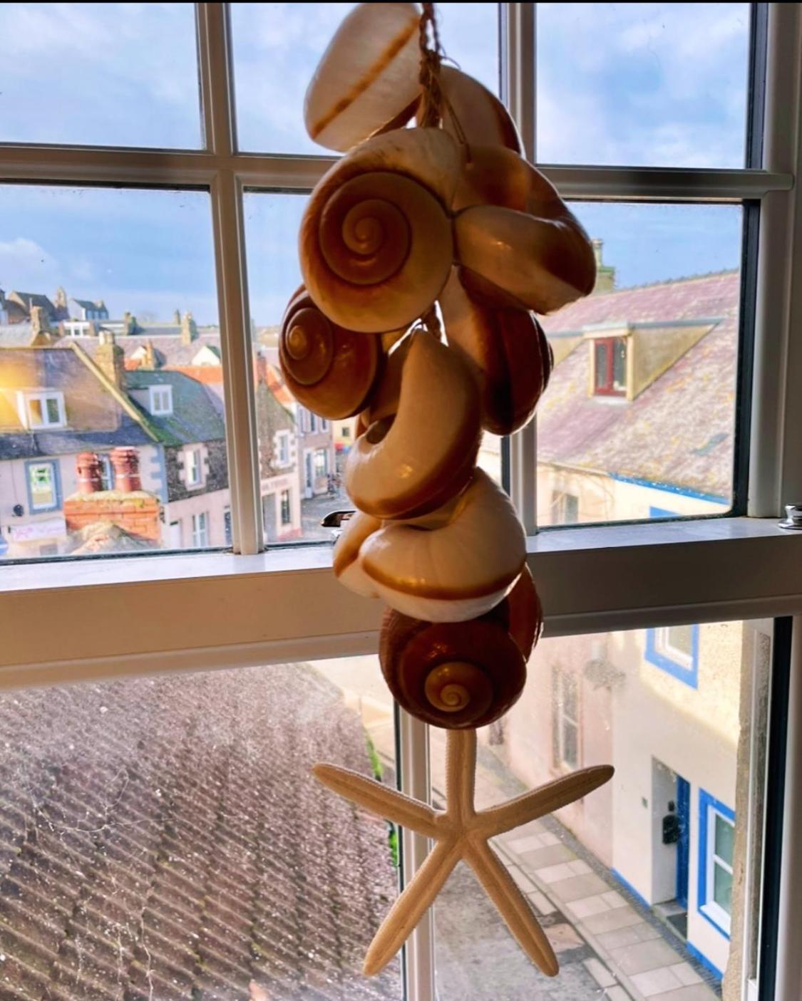 The Crows Nest Apartment Аймът Екстериор снимка
