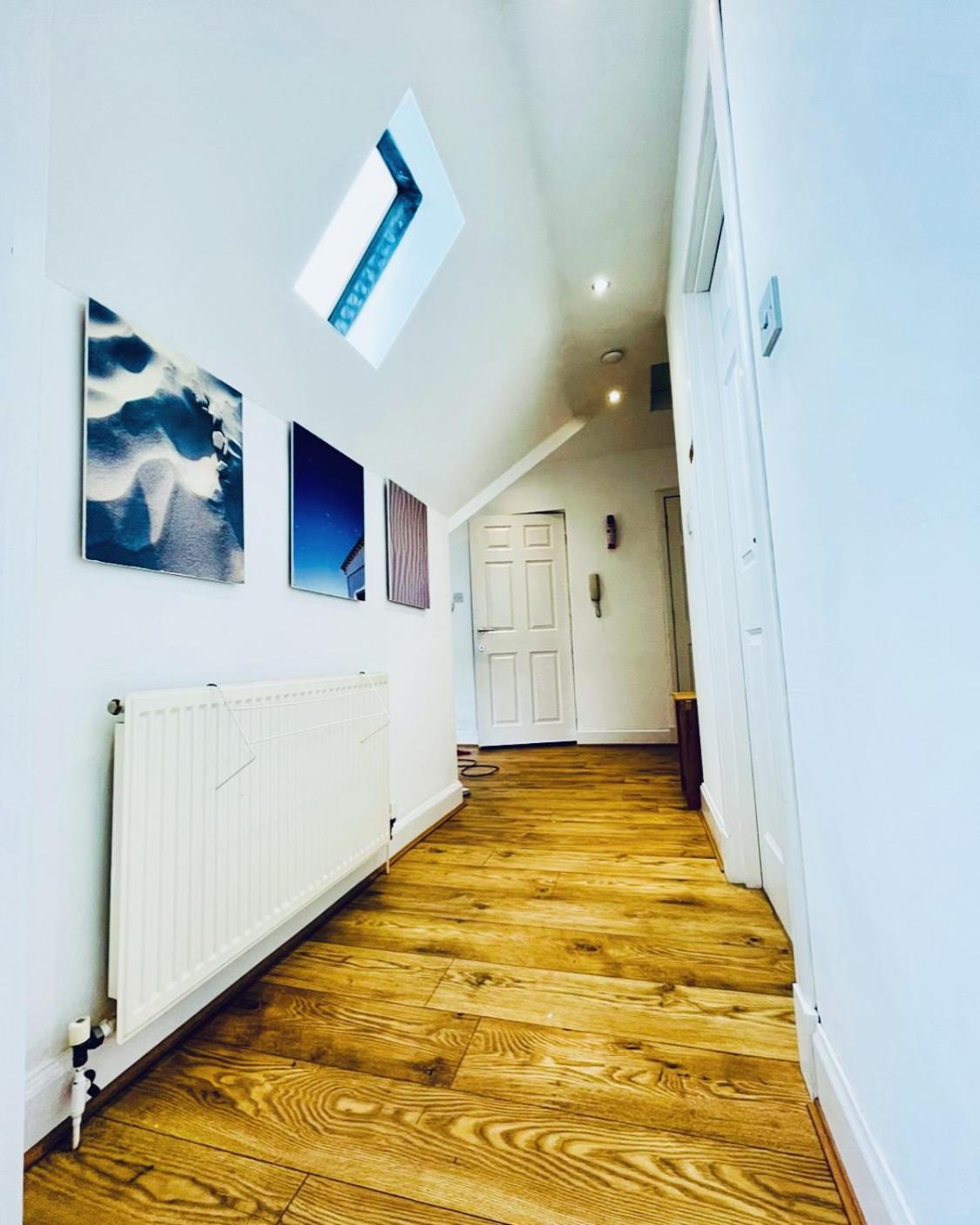 The Crows Nest Apartment Аймът Екстериор снимка