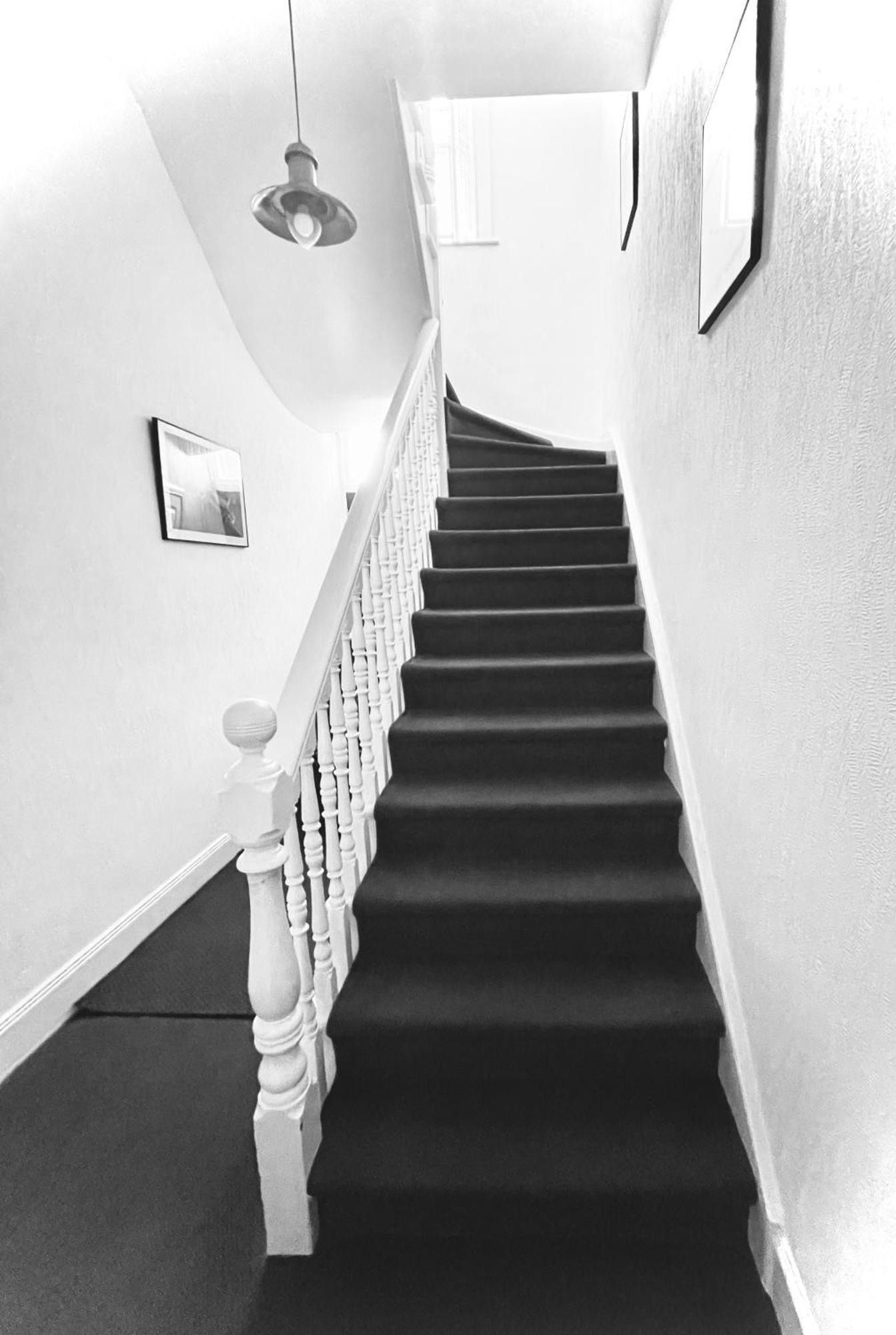 The Crows Nest Apartment Аймът Екстериор снимка